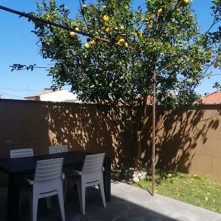 Lemon Tree Apartment Vila do Conde Extérieur photo