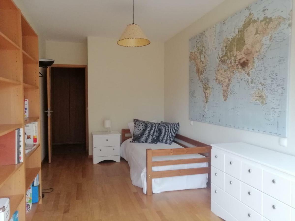 Lemon Tree Apartment Vila do Conde Extérieur photo
