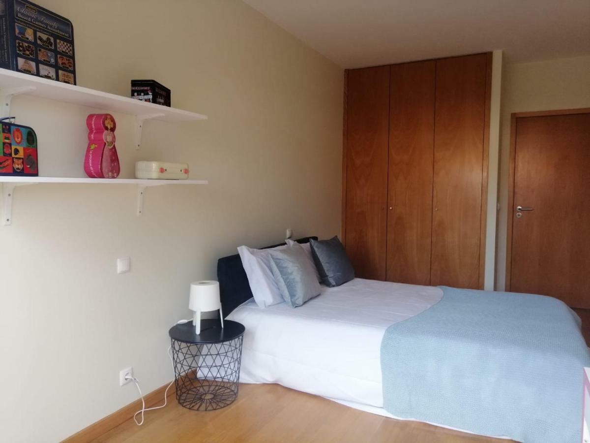 Lemon Tree Apartment Vila do Conde Extérieur photo