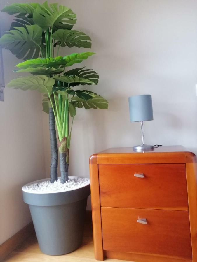 Lemon Tree Apartment Vila do Conde Extérieur photo