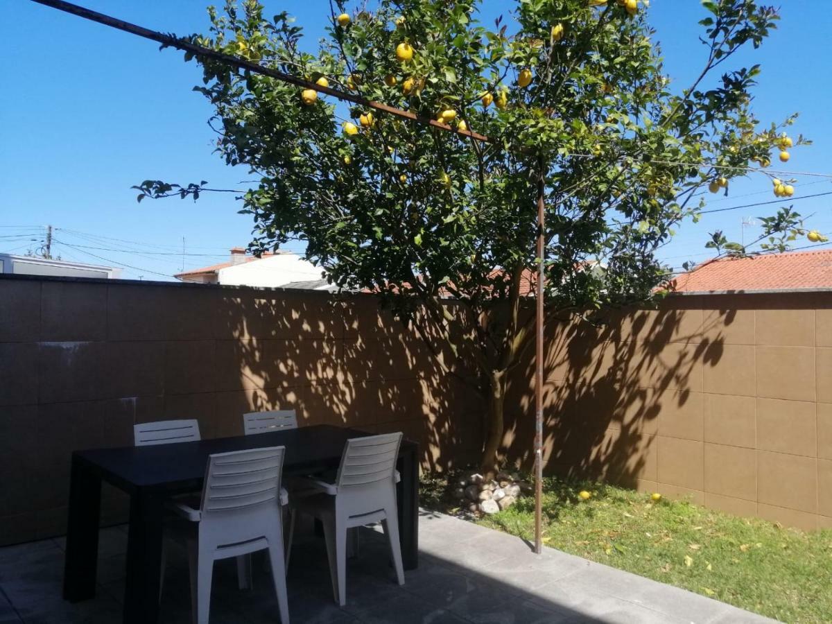 Lemon Tree Apartment Vila do Conde Extérieur photo