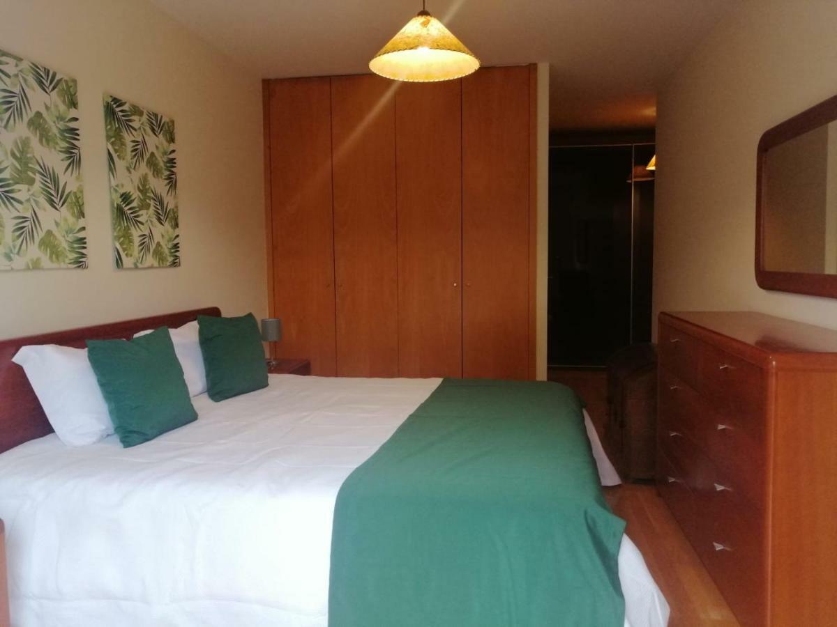 Lemon Tree Apartment Vila do Conde Extérieur photo