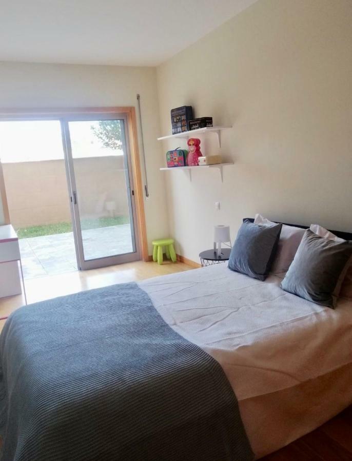 Lemon Tree Apartment Vila do Conde Extérieur photo