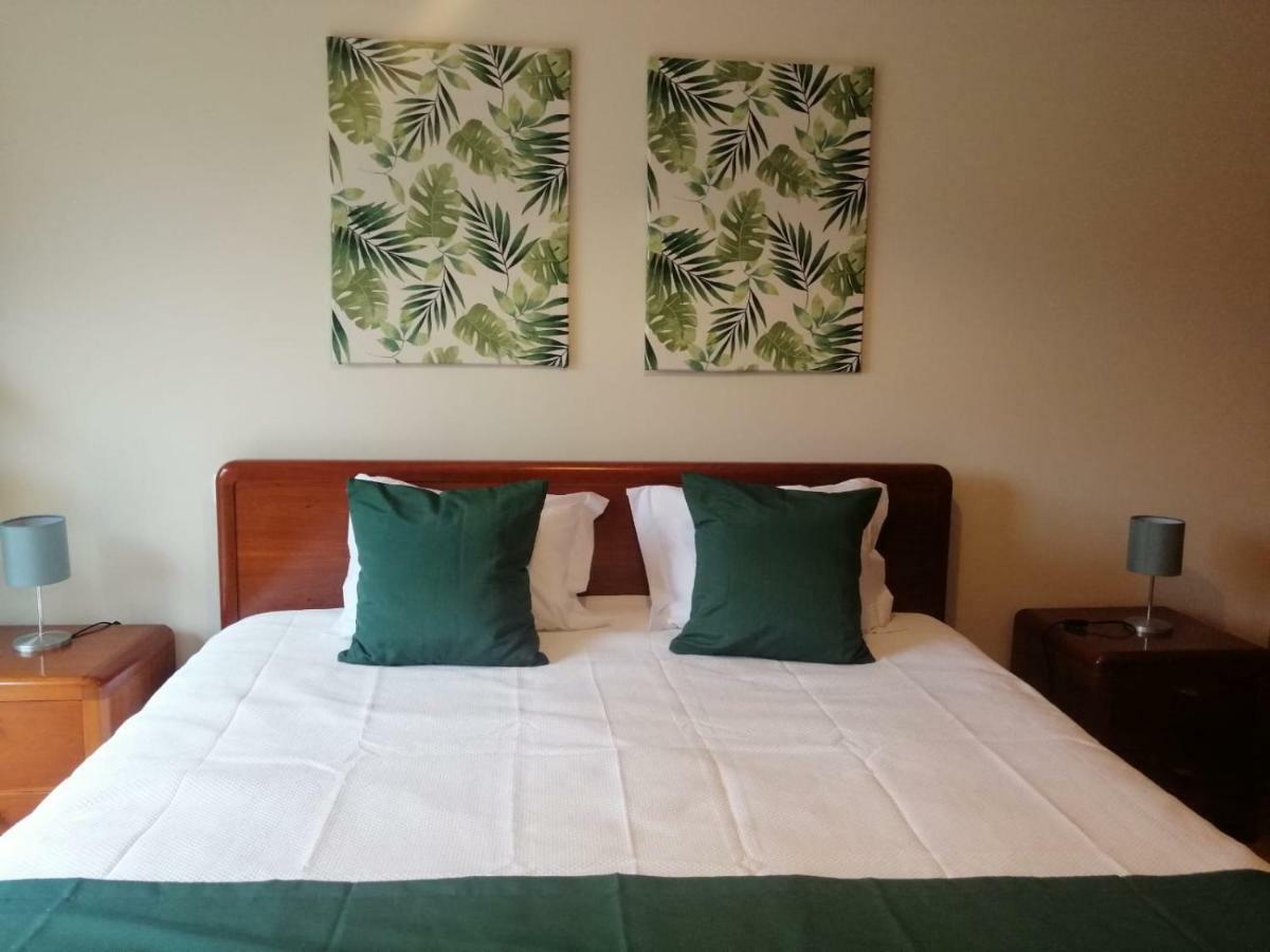 Lemon Tree Apartment Vila do Conde Extérieur photo