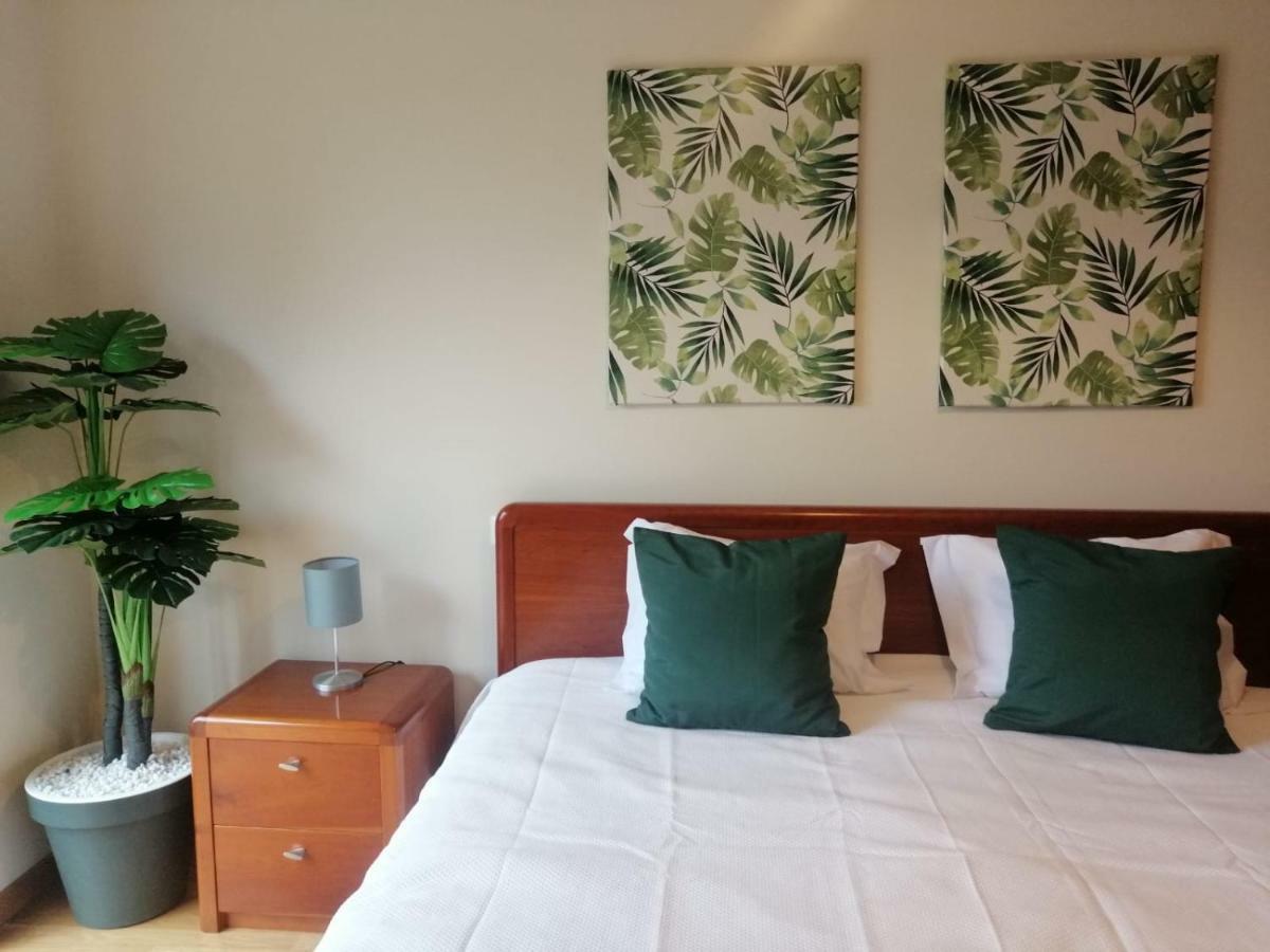 Lemon Tree Apartment Vila do Conde Extérieur photo