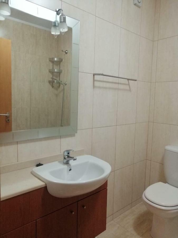 Lemon Tree Apartment Vila do Conde Extérieur photo